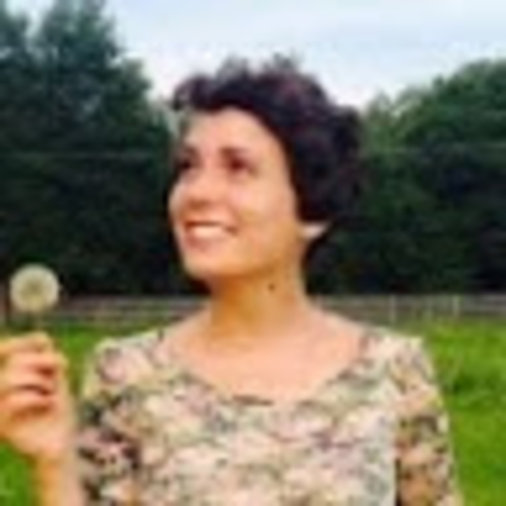 Meet your Posher, Kelly